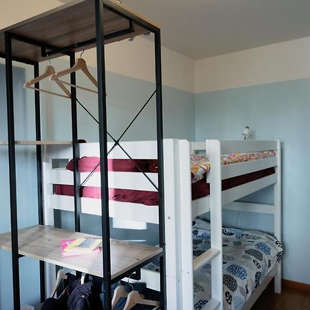 Kasa Jura - Au Coeur Des Monts Apartman Saint-Claude Kültér fotó